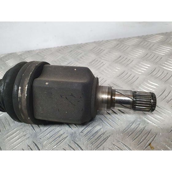 Transmision Delantera Izquierda Para Alfa Romeo 159
