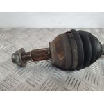 Transmision Delantera Izquierda Para Alfa Romeo 159