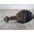 Transmision Delantera Izquierda Para Alfa Romeo 159