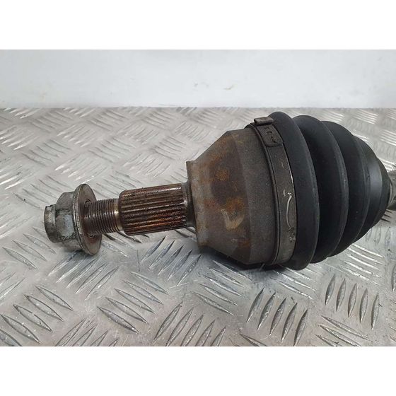 Transmision Delantera Izquierda Para Alfa Romeo 159
