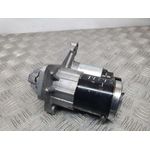 Motor Arranque Para Renault Clio Iv