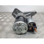 Motor Arranque Para Renault Clio Iv