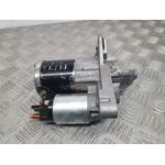 Motor Arranque Para Renault Clio Iv