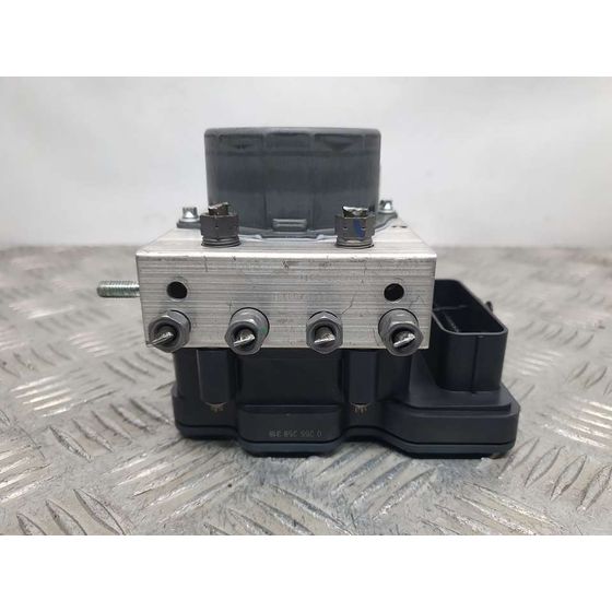 Abs Para Renault Clio Iv