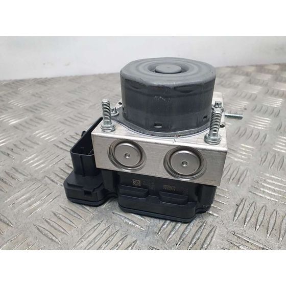 Abs Para Renault Clio Iv
