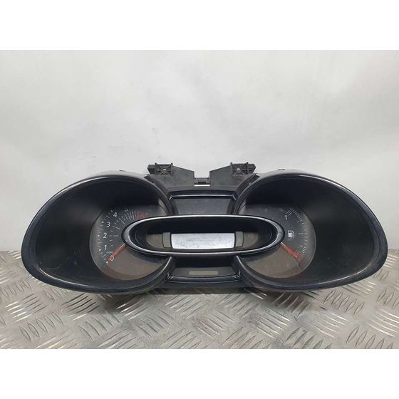 Cuadro Instrumentos Para Renault Clio Iv