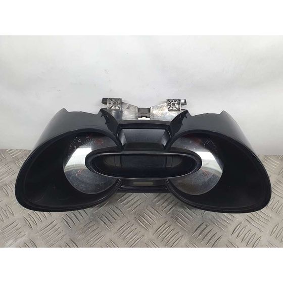 Cuadro Instrumentos Para Renault Clio Iv