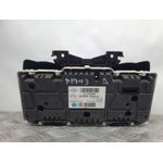 Cuadro Instrumentos Para Renault Clio Iv