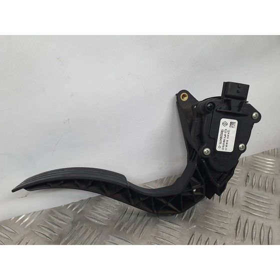 Potenciometro Pedal para Renault Clio Iv