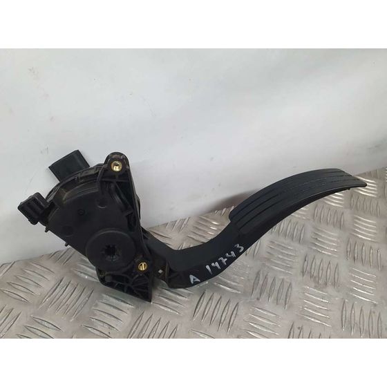 Potenciometro Pedal para Renault Clio Iv