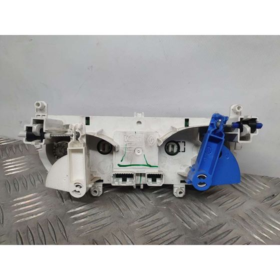 Mando Calefaccion / Aire Acondicionado para Renault Clio Iv