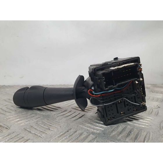 Mando Limpia Para Renault Clio Iv