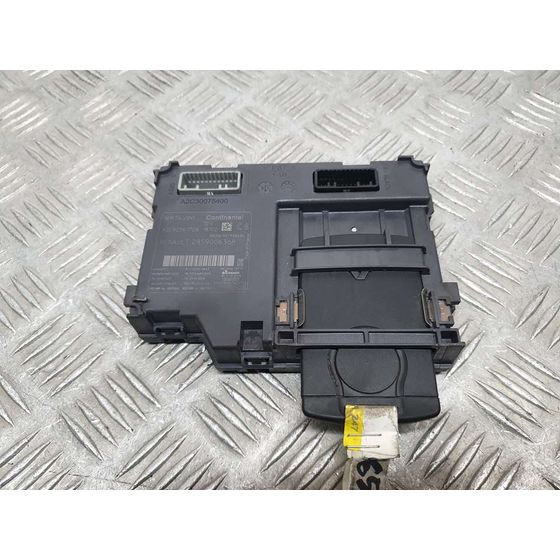 Conmutador De Arranque Para Renault Clio Iv