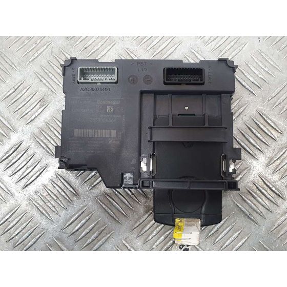 Conmutador De Arranque Para Renault Clio Iv