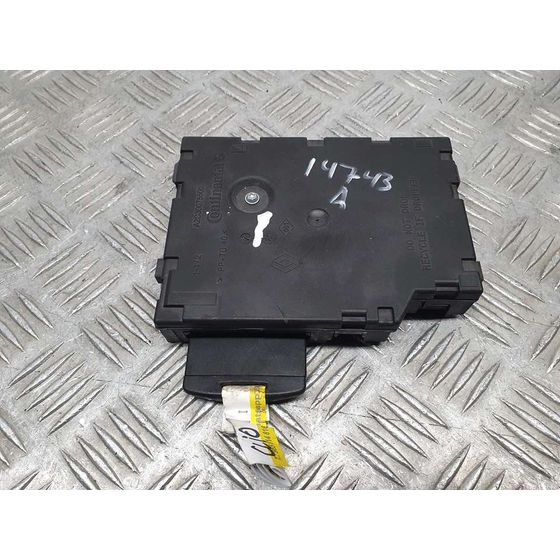 Conmutador De Arranque Para Renault Clio Iv