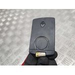 Conmutador De Arranque Para Renault Clio Iv
