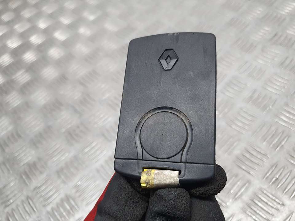Conmutador De Arranque Para Renault Clio Iv