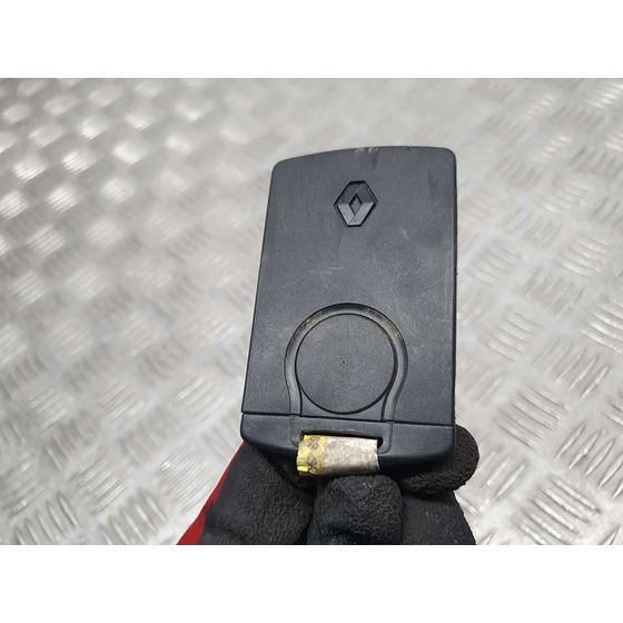 Conmutador De Arranque Para Renault Clio Iv