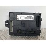 Modulo Electronico Para Renault Clio Iv