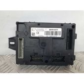 Modulo Electronico Para Renault Clio Iv