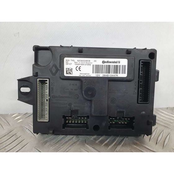 Modulo Electronico Para Renault Clio Iv