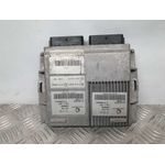 Modulo Electronico Para Renault Clio Iv