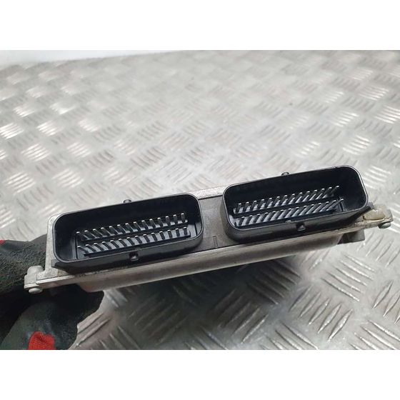 Modulo Electronico Para Renault Clio Iv