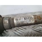 Transmision Delantera Derecha Para Renault Clio Iv