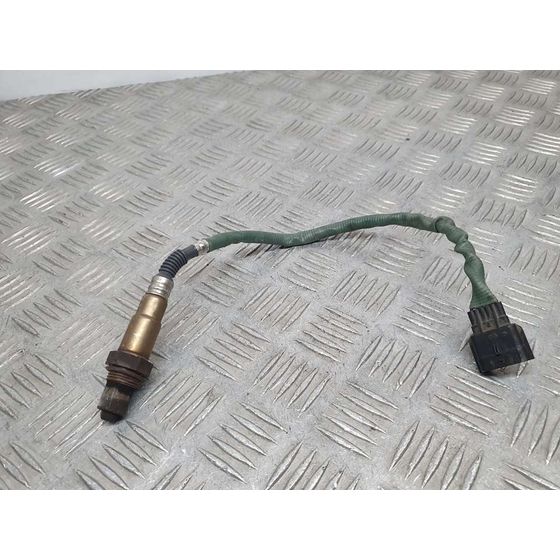 Sonda Lambda Para Renault Clio Iv