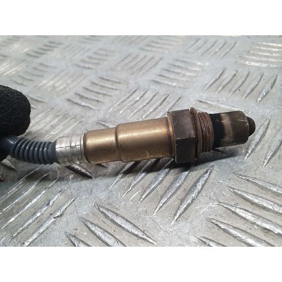 Sonda Lambda Para Renault Clio Iv
