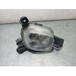 Faro Antiniebla Derecho Para Kia Picanto