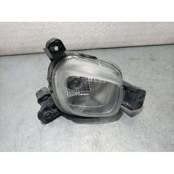 Faro Antiniebla Derecho Para Kia Picanto