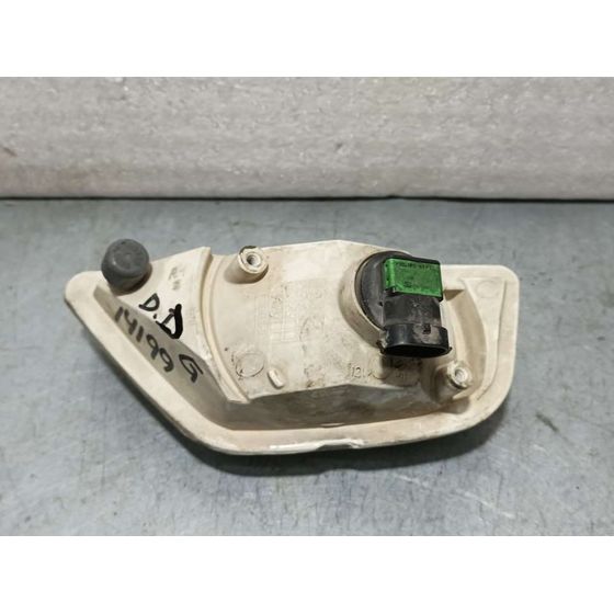 Faro Antiniebla Derecho Para Ford Focus Berlina