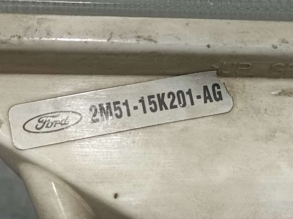 Faro Antiniebla Derecho Para Ford Focus Berlina