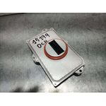 Centralita Faro Para Peugeot 3008