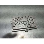 Centralita Faro Para Peugeot 3008