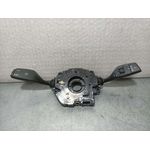 Mando Luces Y Limpia Para Bmw Serie 1 Lim.