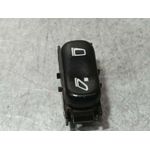 Mando Elevalunas Trasero Derecho para Nissan Qashqai