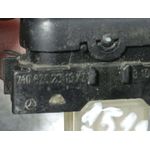 Mando Elevalunas Trasero Derecho para Nissan Qashqai