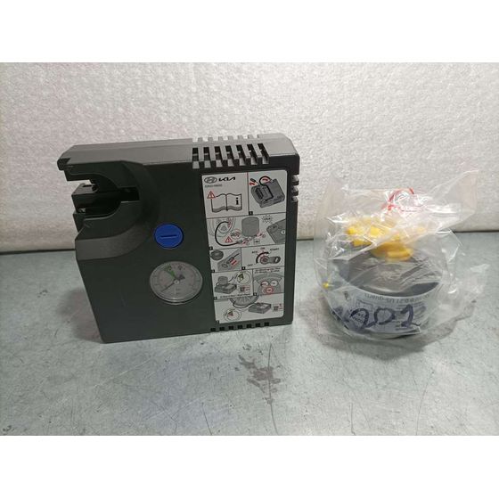 Compresor Inflado De Neumaticos para Kia Picanto (Ja)