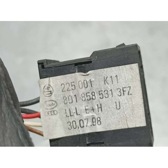 Retrovisor Izquierdo para Audi A4 Berlina (B5)