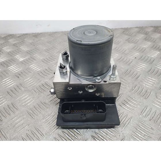 Abs Para Peugeot 3008