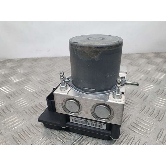 Abs Para Peugeot 3008
