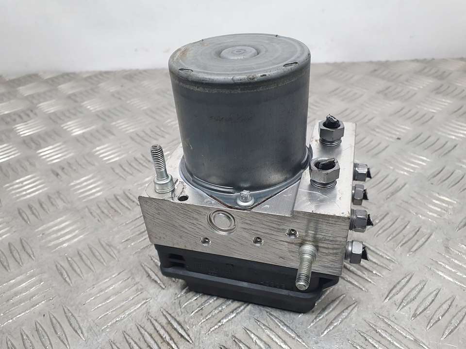 Abs Para Peugeot 3008