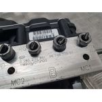Abs Para Peugeot 3008