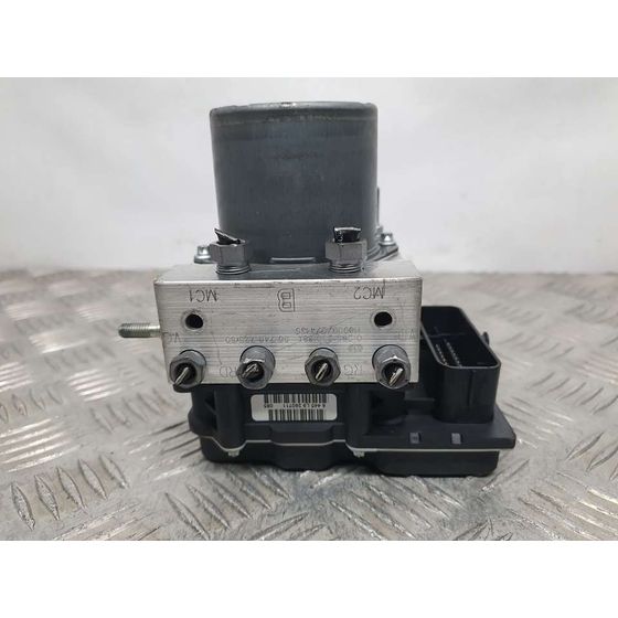 Abs Para Peugeot 3008
