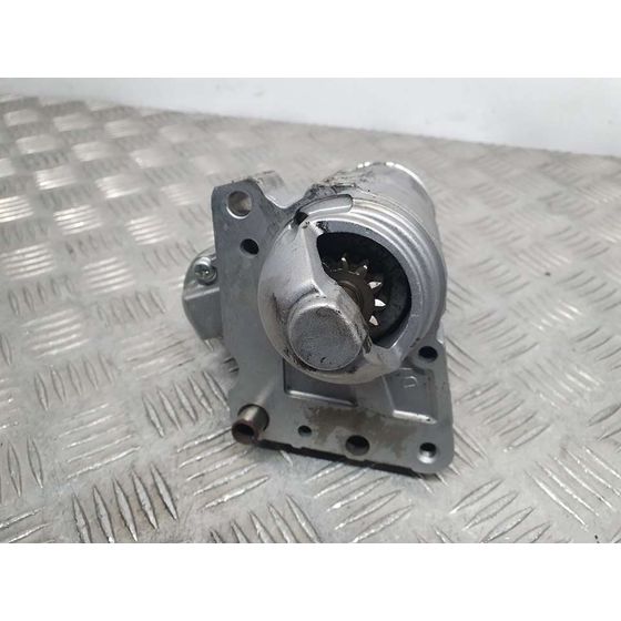 Motor Arranque Para Peugeot 3008