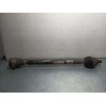Transmision Delantera Derecha para Seat Altea Xl (5P5)