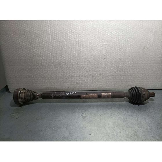 Transmision Delantera Derecha para Seat Altea Xl (5P5)