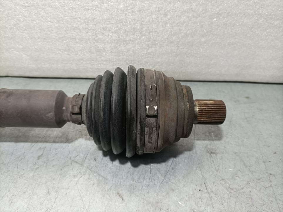 Transmision Delantera Derecha para Seat Altea Xl (5P5)